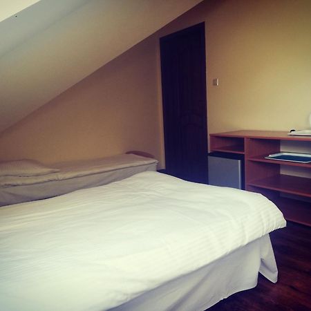 Babie Lato Villa Wlodarka Room photo